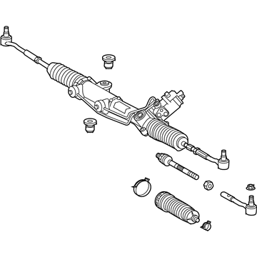 Mercedes-Benz 230-460-12-00-80