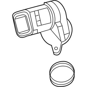 Mercedes-Benz 642-140-18-60-64