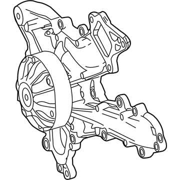 Mercedes-Benz 276-200-08-01-80