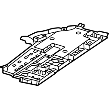 Mercedes-Benz 247-680-57-00