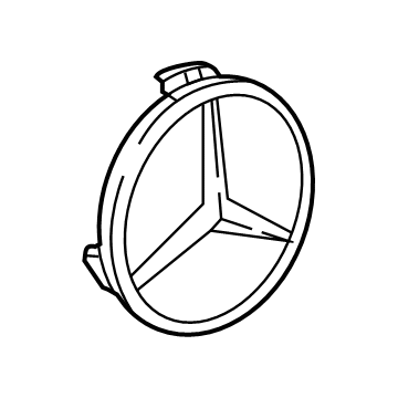 Mercedes-Benz 167-401-59-00-9040