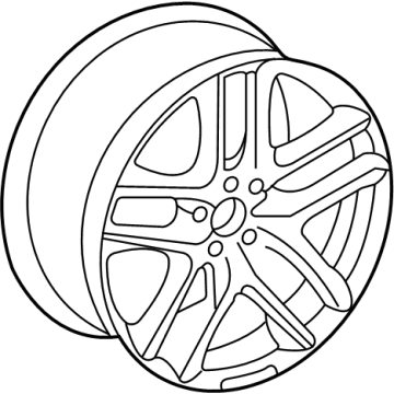 Mercedes-Benz 167-401-42-00-7X21