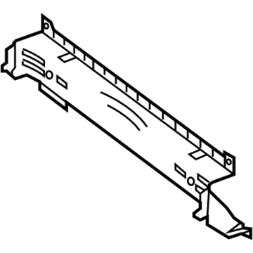 Mercedes-Benz 166-610-00-17