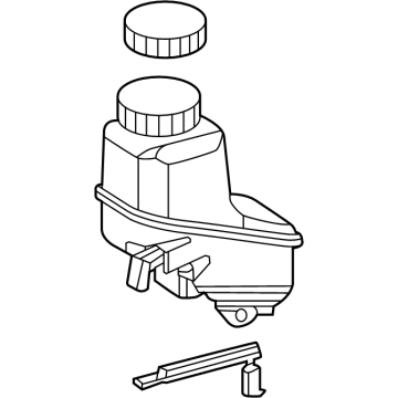 Mercedes-Benz 296-430-01-00