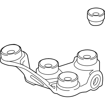 Mercedes-Benz 253-430-00-10