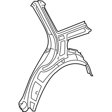 Mercedes-Benz 251-630-61-16