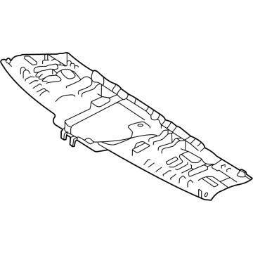 Mercedes-Benz 190-690-50-00-9G26