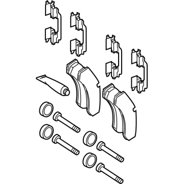 Mercedes-Benz 907-420-99-01