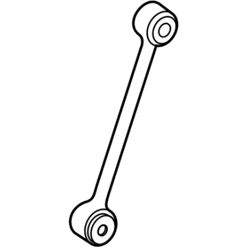 Mercedes-Benz GLC300 Sway Bar Link - 206-326-01-00