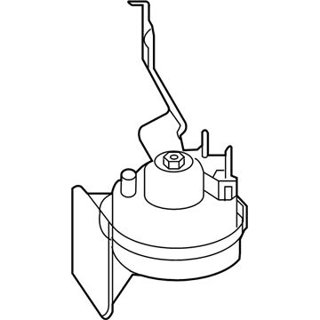 Mercedes-Benz 007-542-70-20