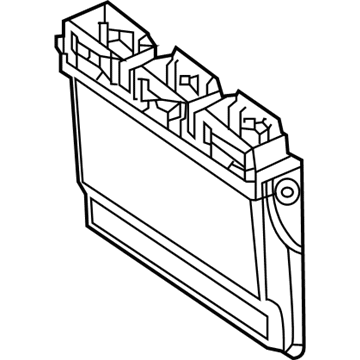 Mercedes-Benz 166-900-85-06