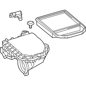 Mercedes-Benz 276-090-39-01