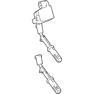 Mercedes-Benz 276-906-12-01