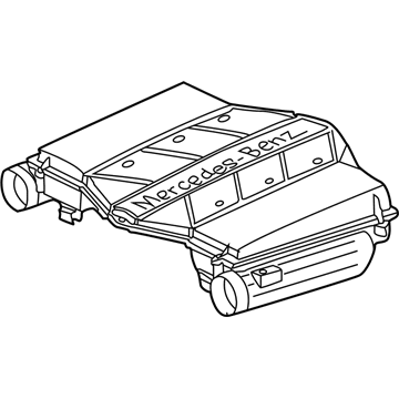 Mercedes-Benz 113-090-08-01