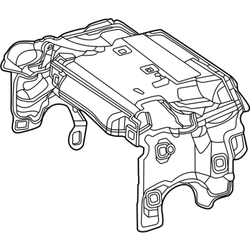 Mercedes-Benz 243-343-17-00