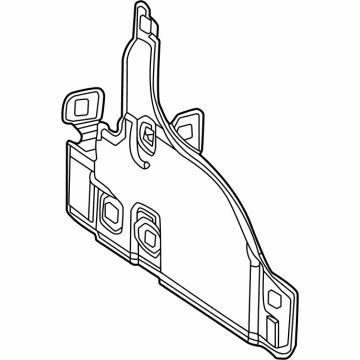 Mercedes-Benz 243-343-16-00