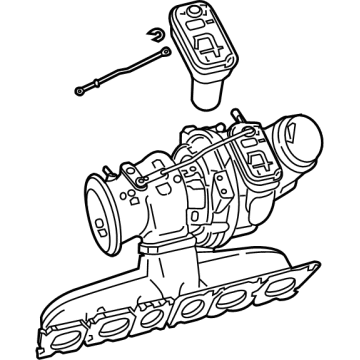 Mercedes-Benz 256-090-13-00-80