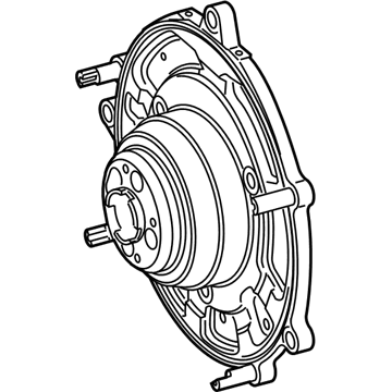 Mercedes-Benz 256-224-06-00