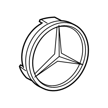 Mercedes-Benz 000-400-27-00-9283