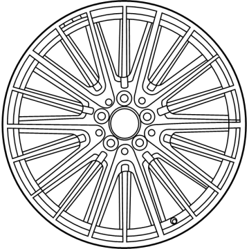 Mercedes-Benz 253-401-59-00-7X21