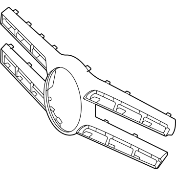 Mercedes-Benz 167-888-22-00-9040