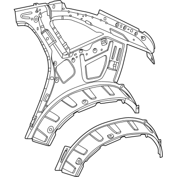 Mercedes-Benz 296-630-05-01