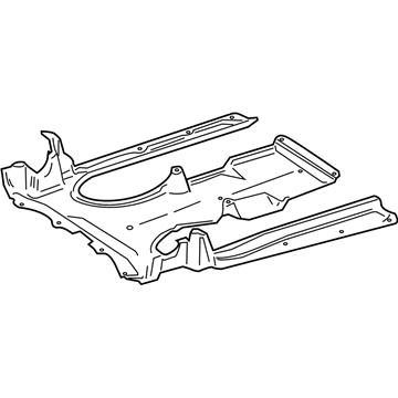 Mercedes-Benz 221-524-12-30-64