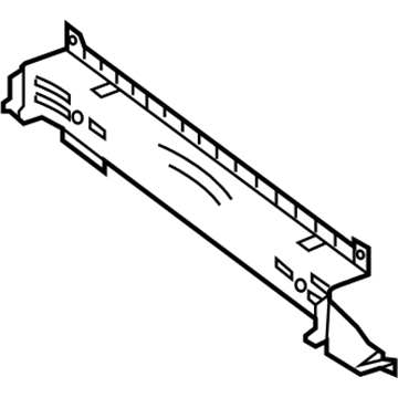 Mercedes-Benz 166-610-00-17