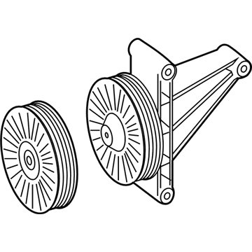 Mercedes-Benz 611-230-03-42