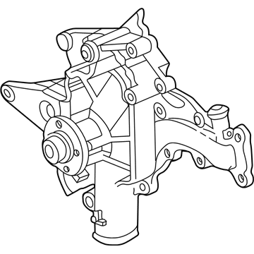 Mercedes-Benz 112-200-15-01-80