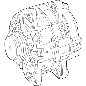 Mercedes-Benz 000-906-17-05-80