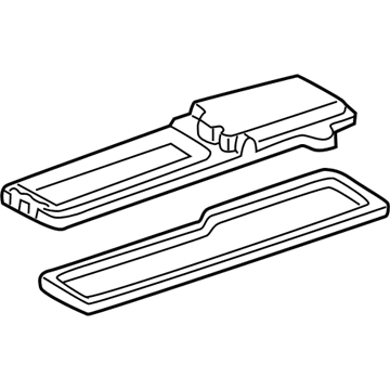 Mercedes-Benz 202-545-03-03