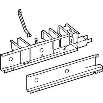 Mercedes-Benz 447-610-92-01