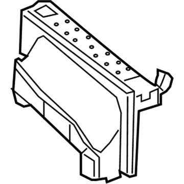 Mercedes-Benz 222-505-23-30