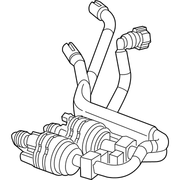 Mercedes-Benz 213-470-69-01-64