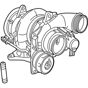 Mercedes-Benz 133-090-04-80-80