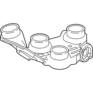 Mercedes-Benz 213-430-04-10