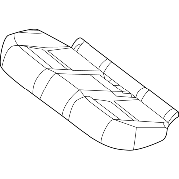 Mercedes-Benz 213-920-41-10-3D27