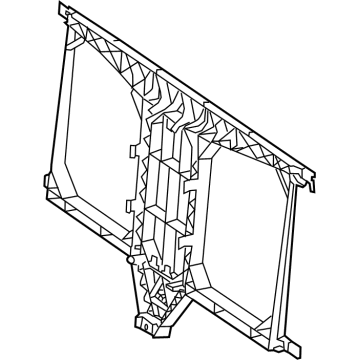 Mercedes-Benz 906-501-04-20