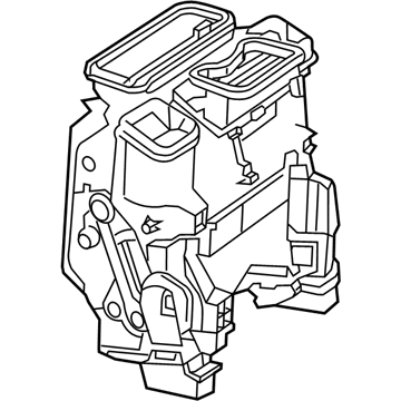 Mercedes-Benz 205-830-68-00