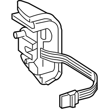 Mercedes-Benz 164-820-00-10-1460