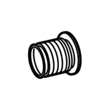 Mercedes-Benz 253-411-25-00 Drive Shaft Seal