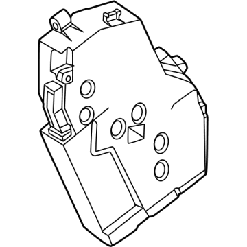 Mercedes-Benz 177-540-42-07