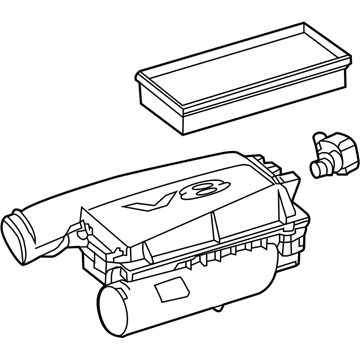 Mercedes-Benz 278-090-01-01