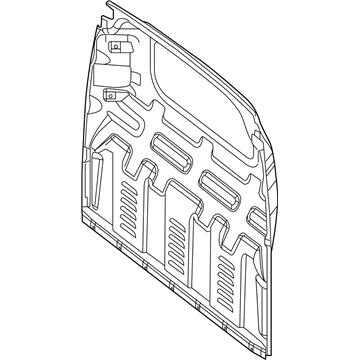 Mercedes-Benz 447-711-00-01