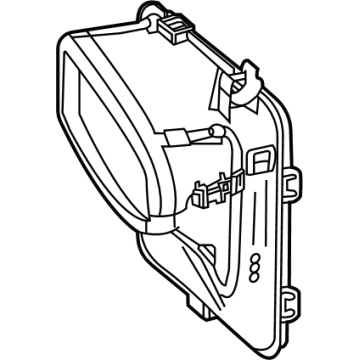 Mercedes-Benz 167-505-16-00