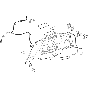 Mercedes-Benz 296-690-15-01-1D55