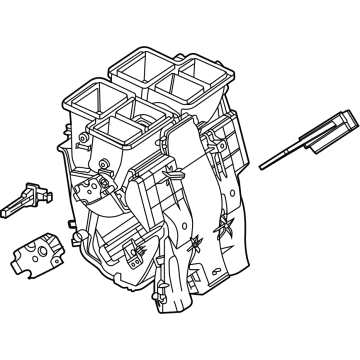 Mercedes-Benz 247-830-16-03