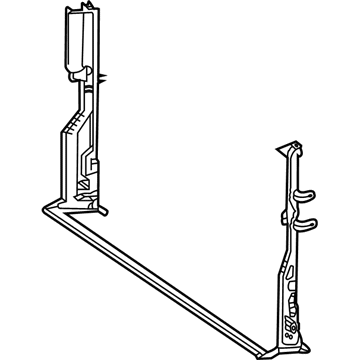 Mercedes-Benz 177-500-43-00