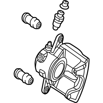 Mercedes-Benz 204-421-37-81